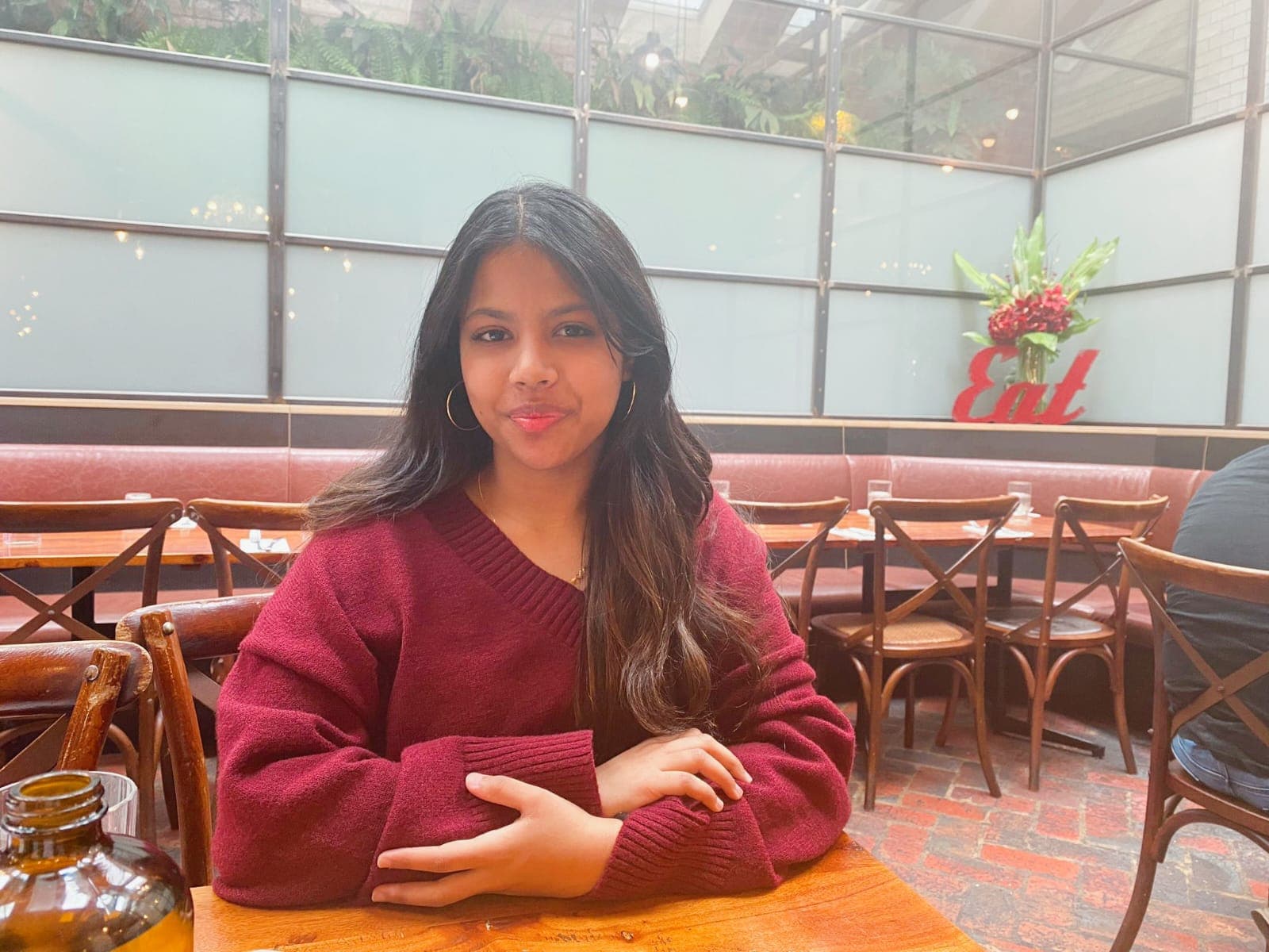 Palak