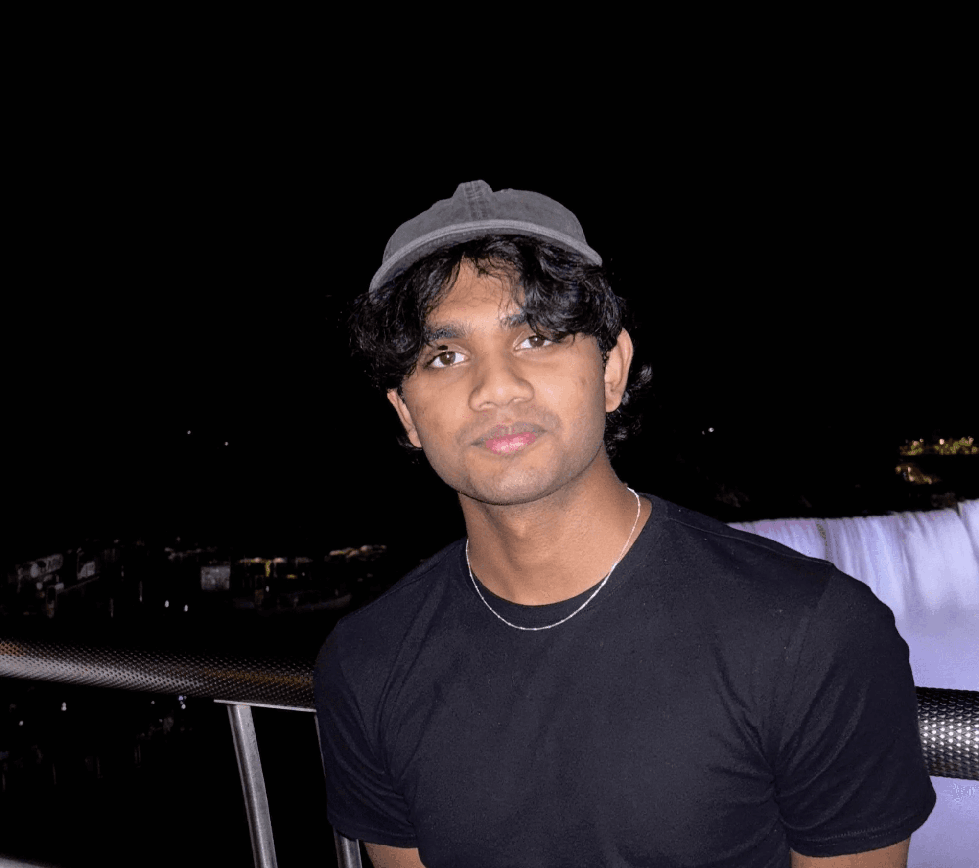 Sarvesh